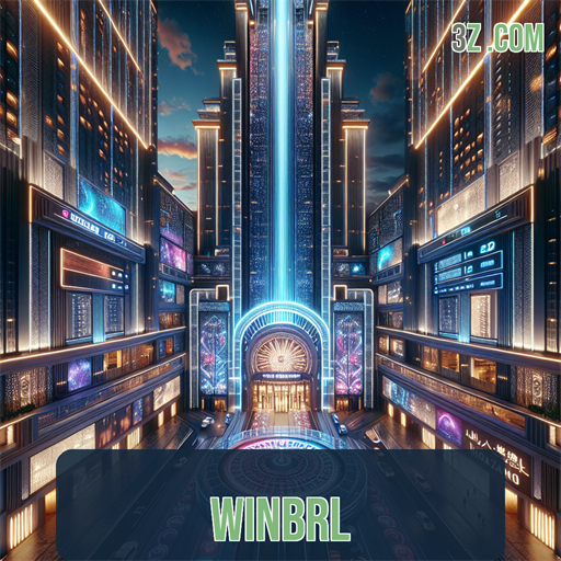 Apostas Inovadoras que Encantam no Winbrl: Explore Mais