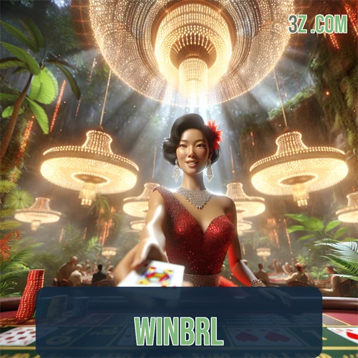 Viva a Experiência: O App do Winbrl que Encanta