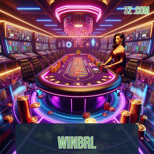Login: O Portal Mágico do Winbrl para Jogadores