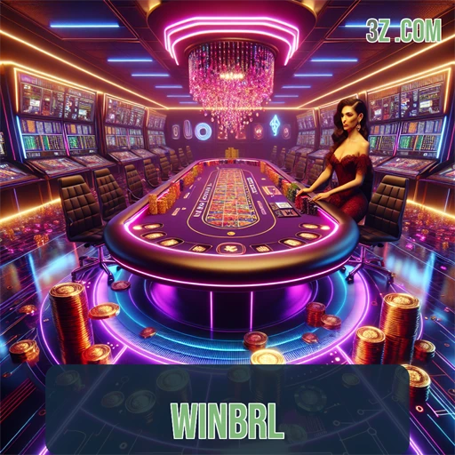 Login: O Portal Mágico do Winbrl para Jogadores