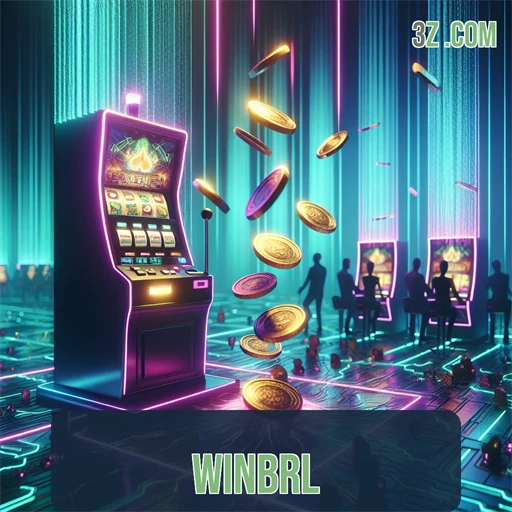 Plataforma do Winbrl: Onde a Diversão Ganha Vida