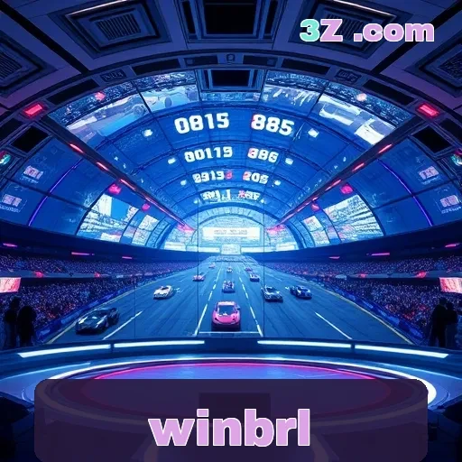 winbrl App