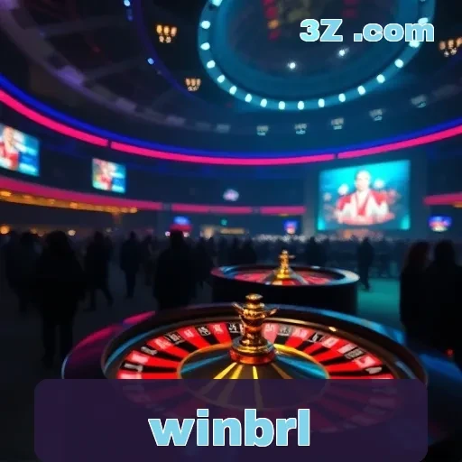 winbrl Site Confiável
