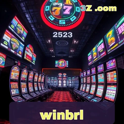 winbrl Jogos