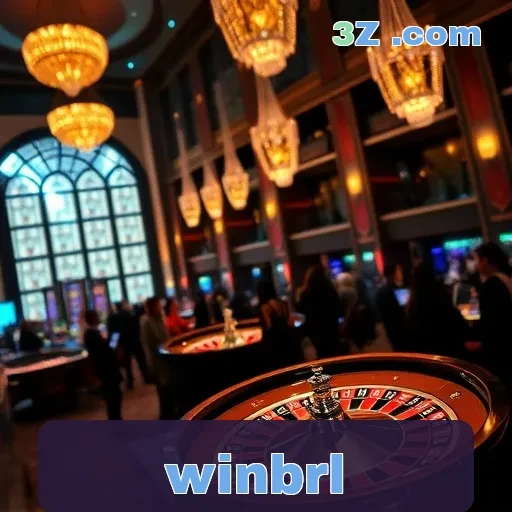 winbrl Login