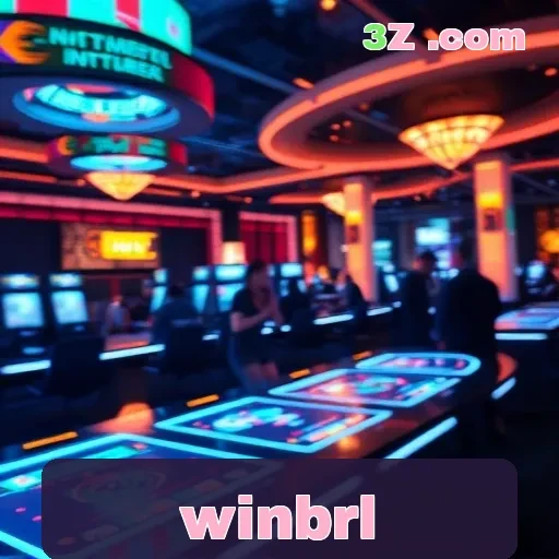 winbrl Promoções