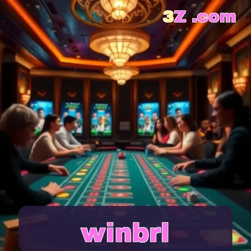 winbrl Segurança