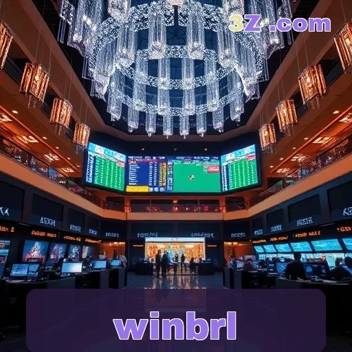 winbrl Suporte 24/7