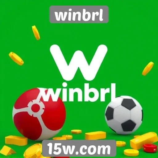 novidades e promoções no site winbrl para jogadores