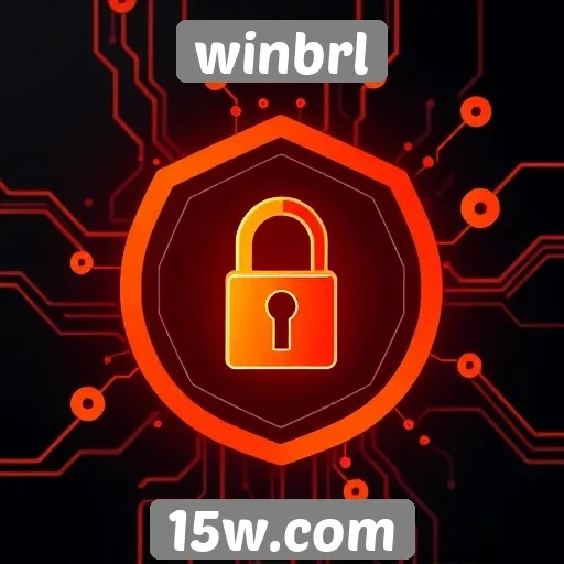 Avaliação da segurança no site de jogos winbrl