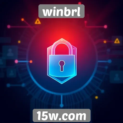 Plataforma Winbrl recebe atualização de segurança